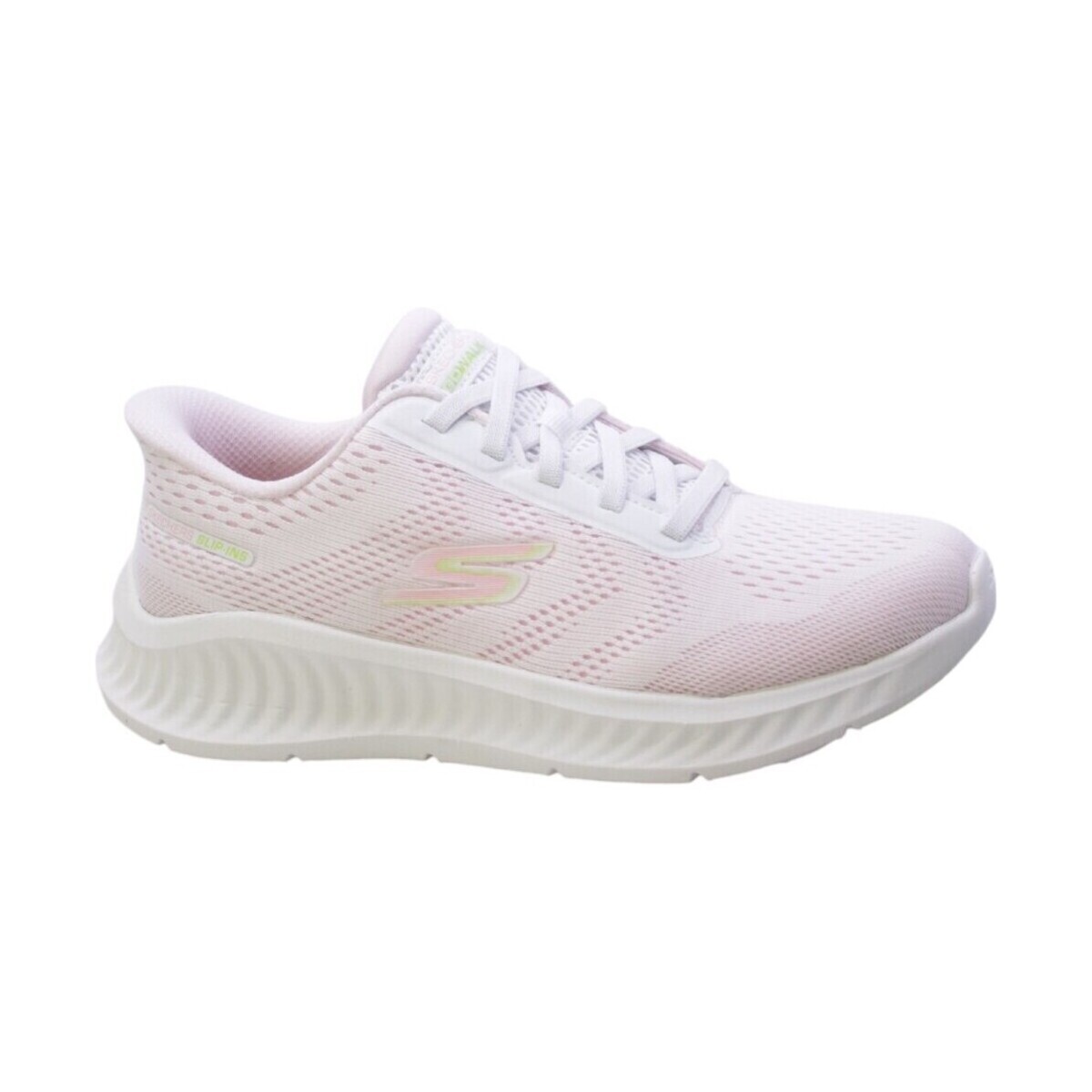 Skechers  144966  Bílá