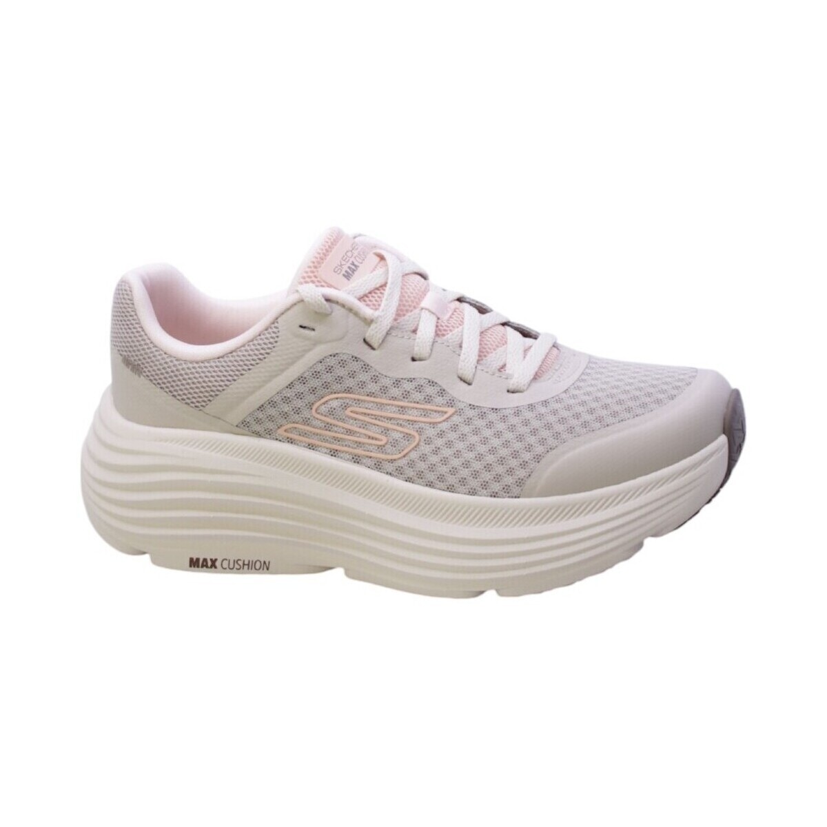 Skechers  144968  Růžová