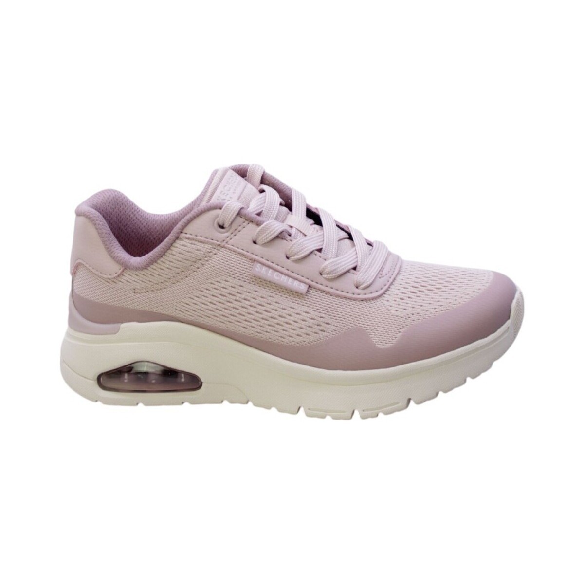 Skechers  144992  Fialová