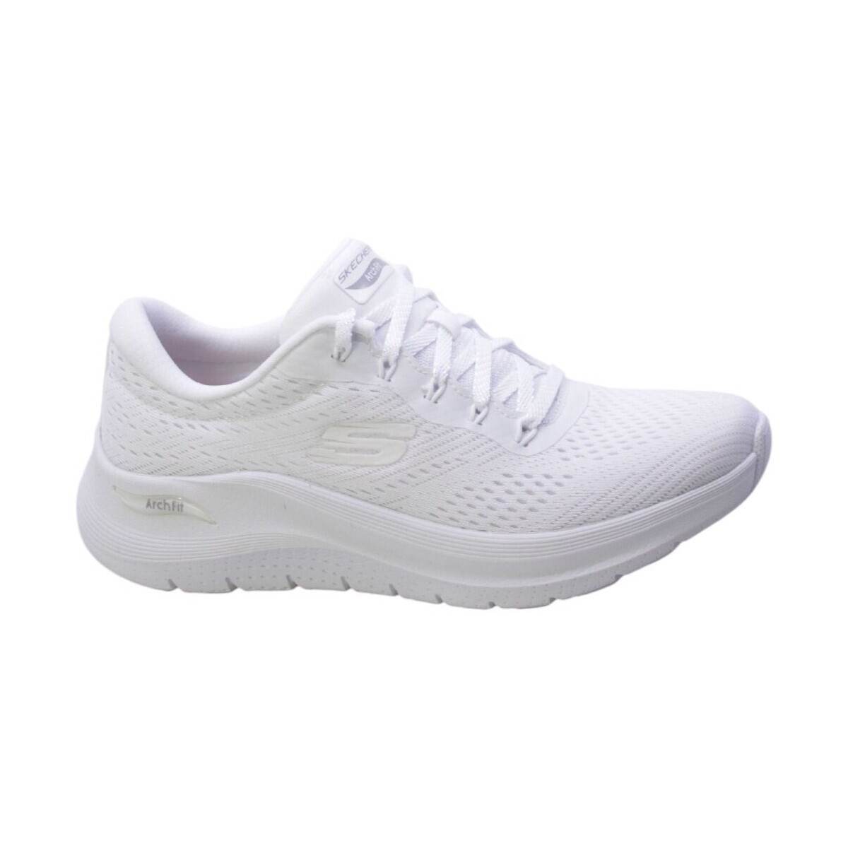 Skechers  144961  Bílá