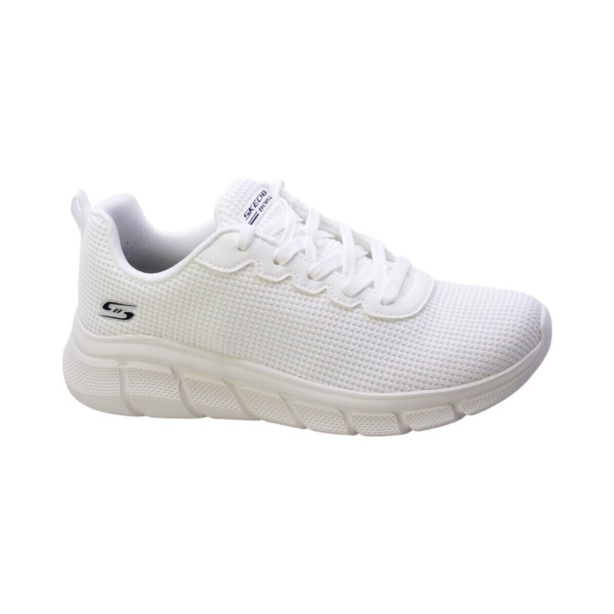 Skechers  144970  Bílá