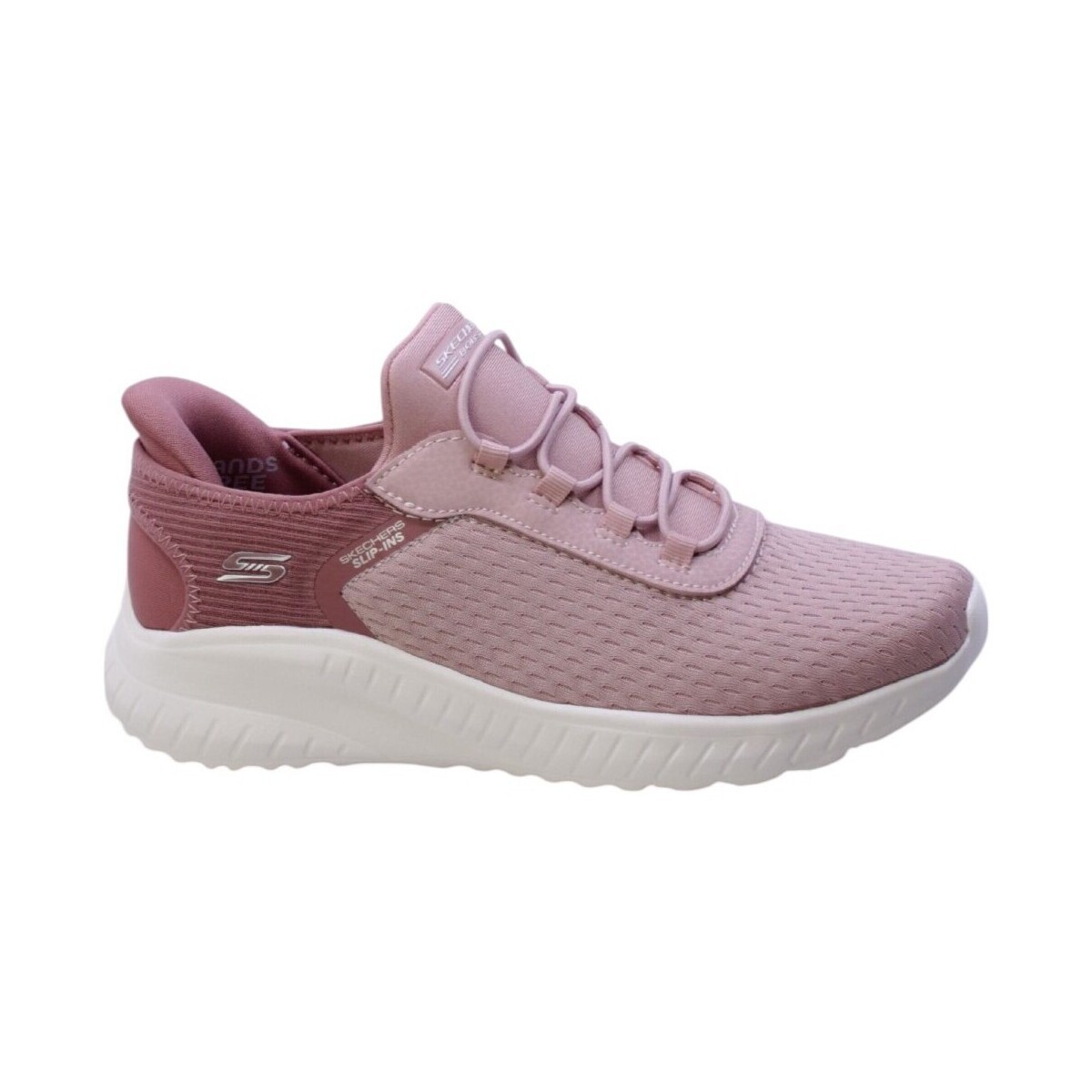 Skechers  144979  Růžová