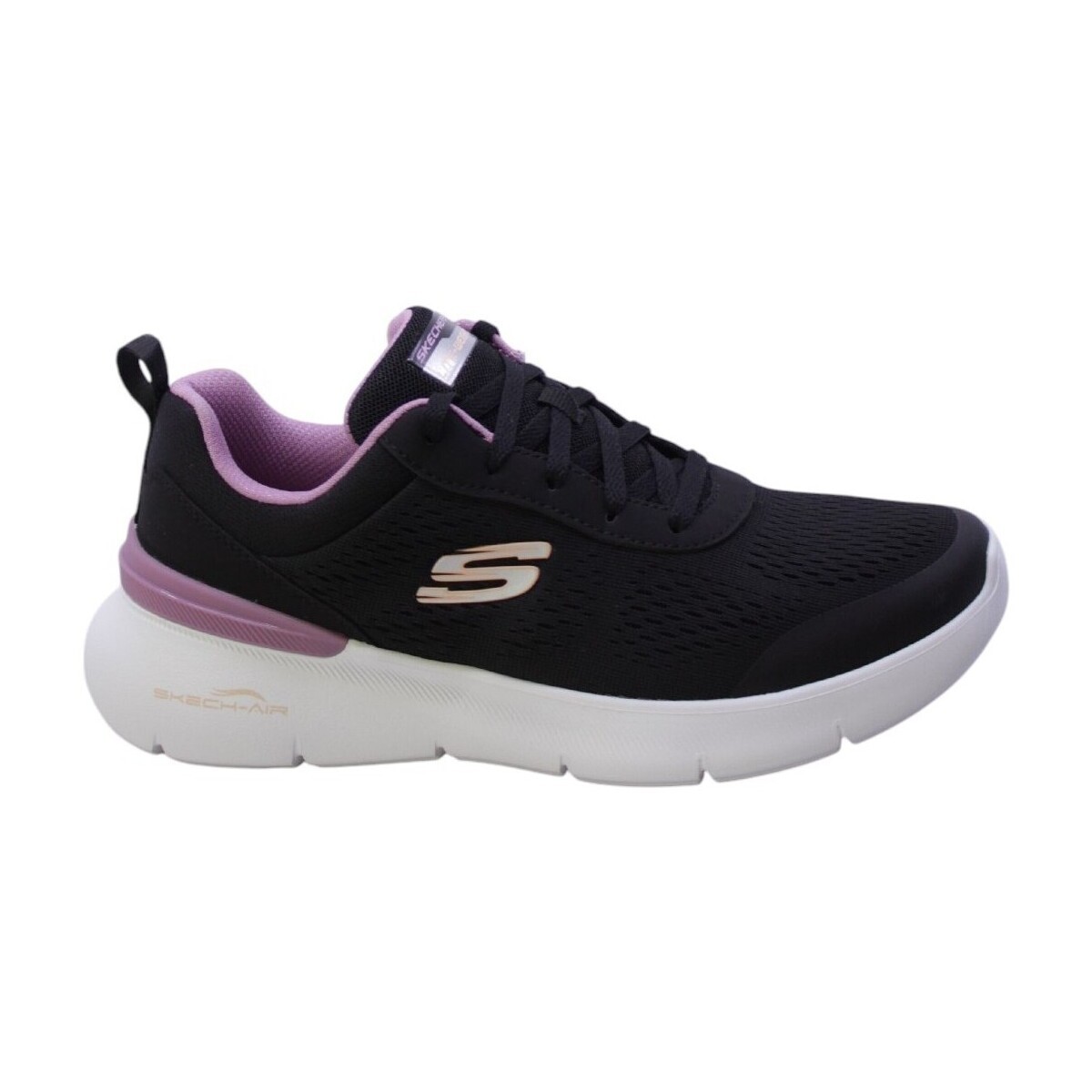 Skechers  144988  Černá