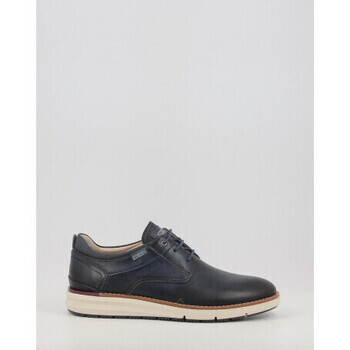 Pikolinos  MANACOR M1A-4276C1  Modrá