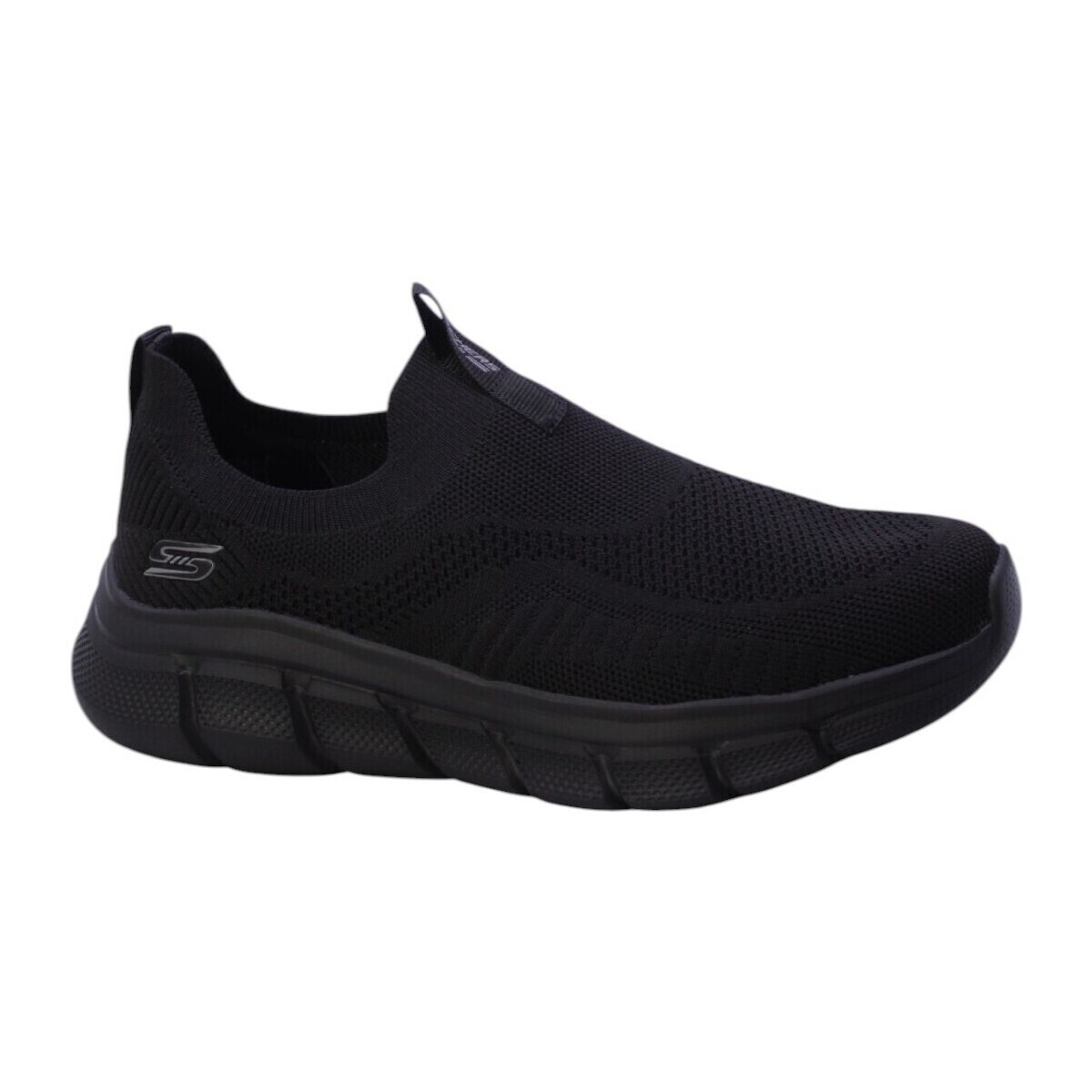 Skechers  346894  Černá