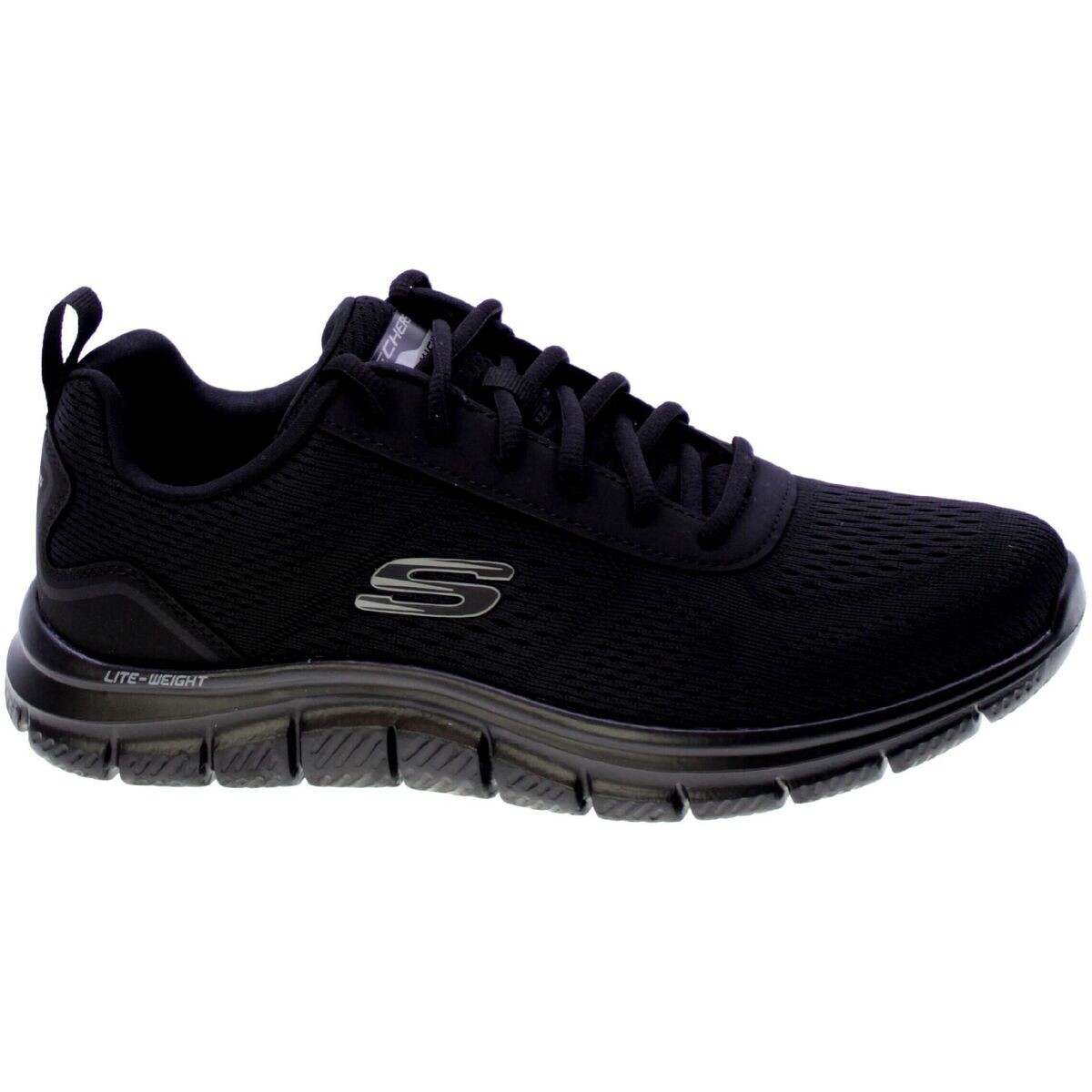 Skechers  346908  Černá