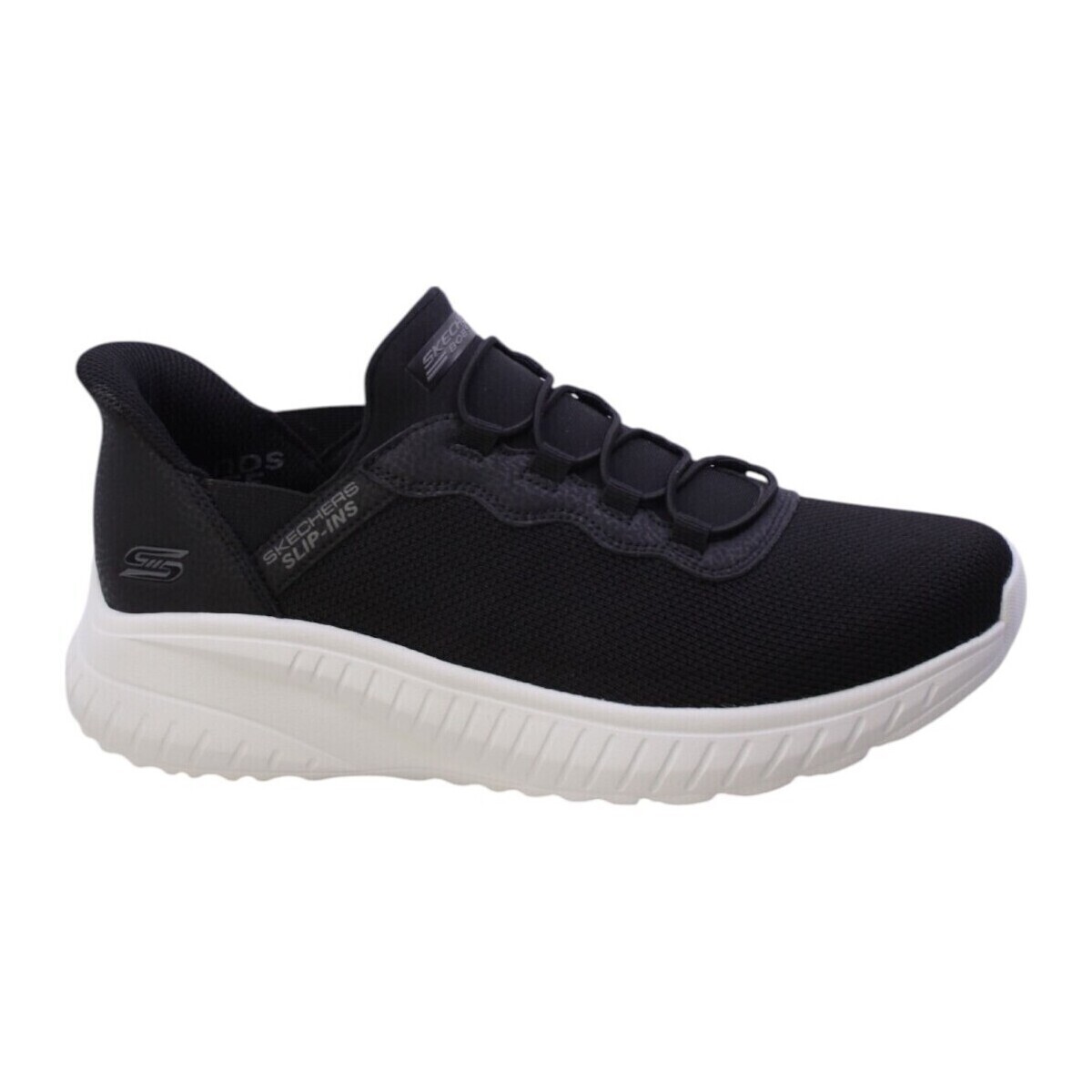Skechers  346921  Černá