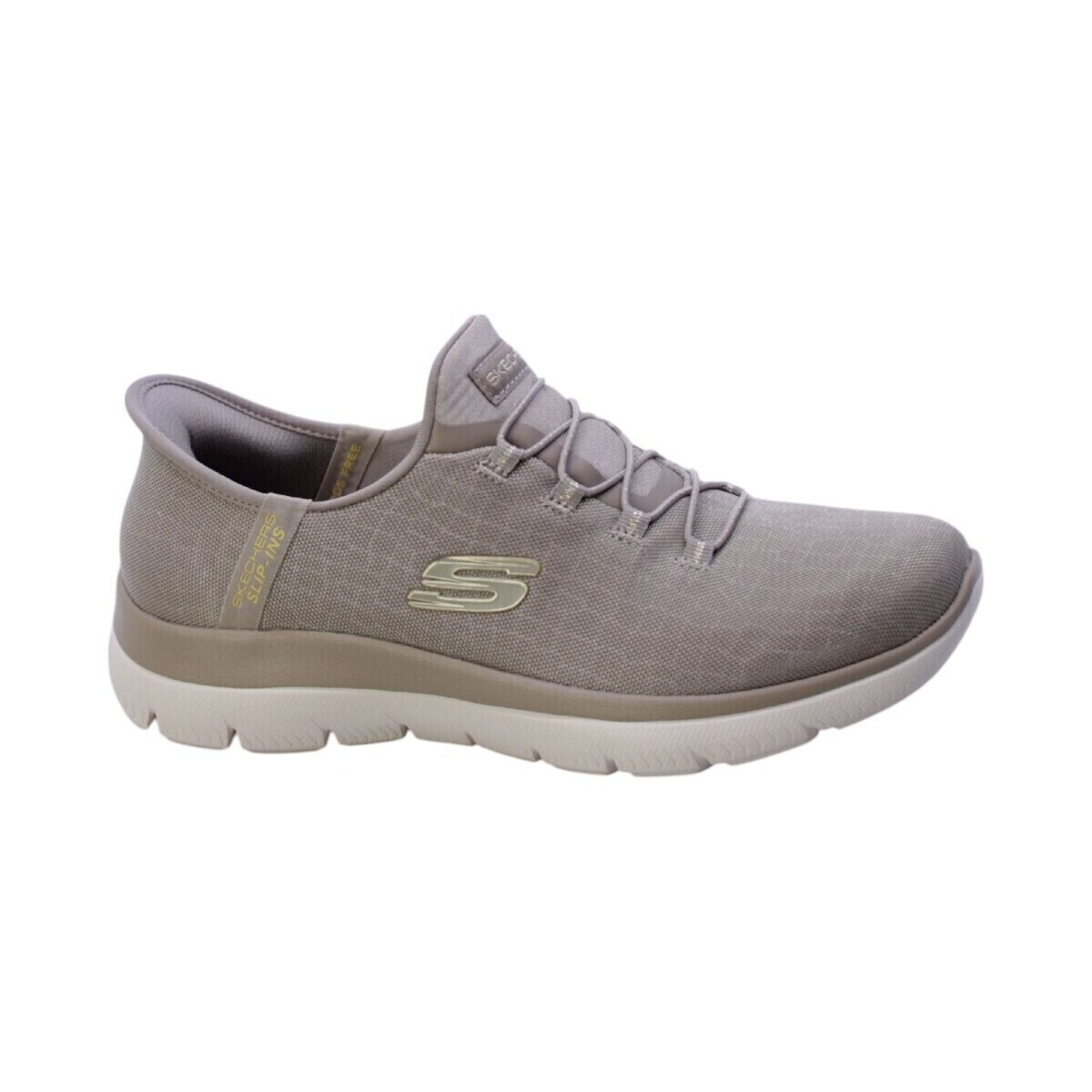Skechers  346832  Béžová