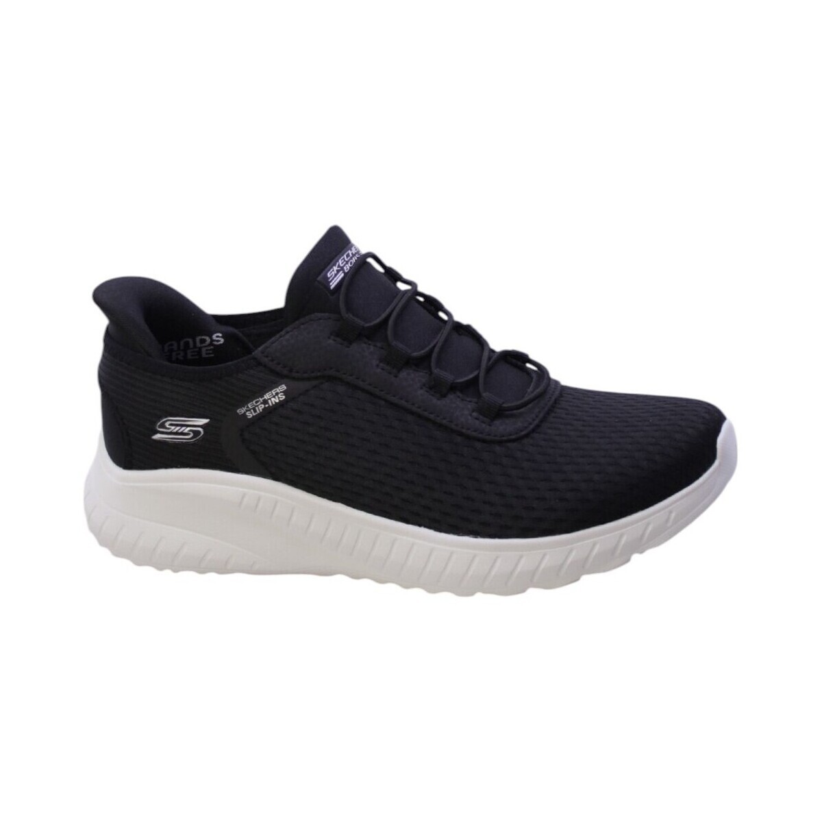 Skechers  92816  Černá