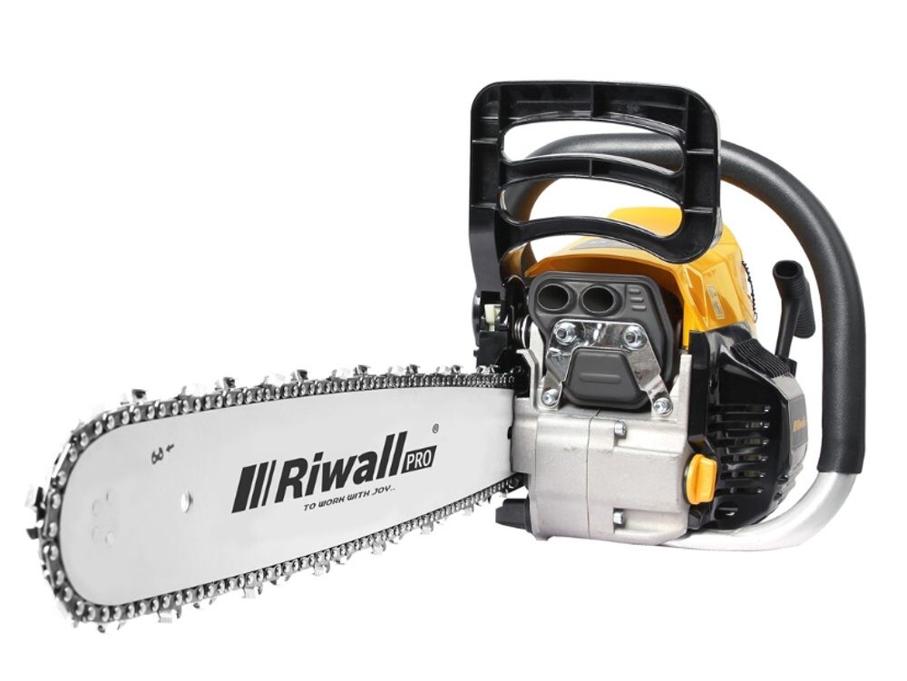 Motorová pila Riwall PRO RPCS 6150