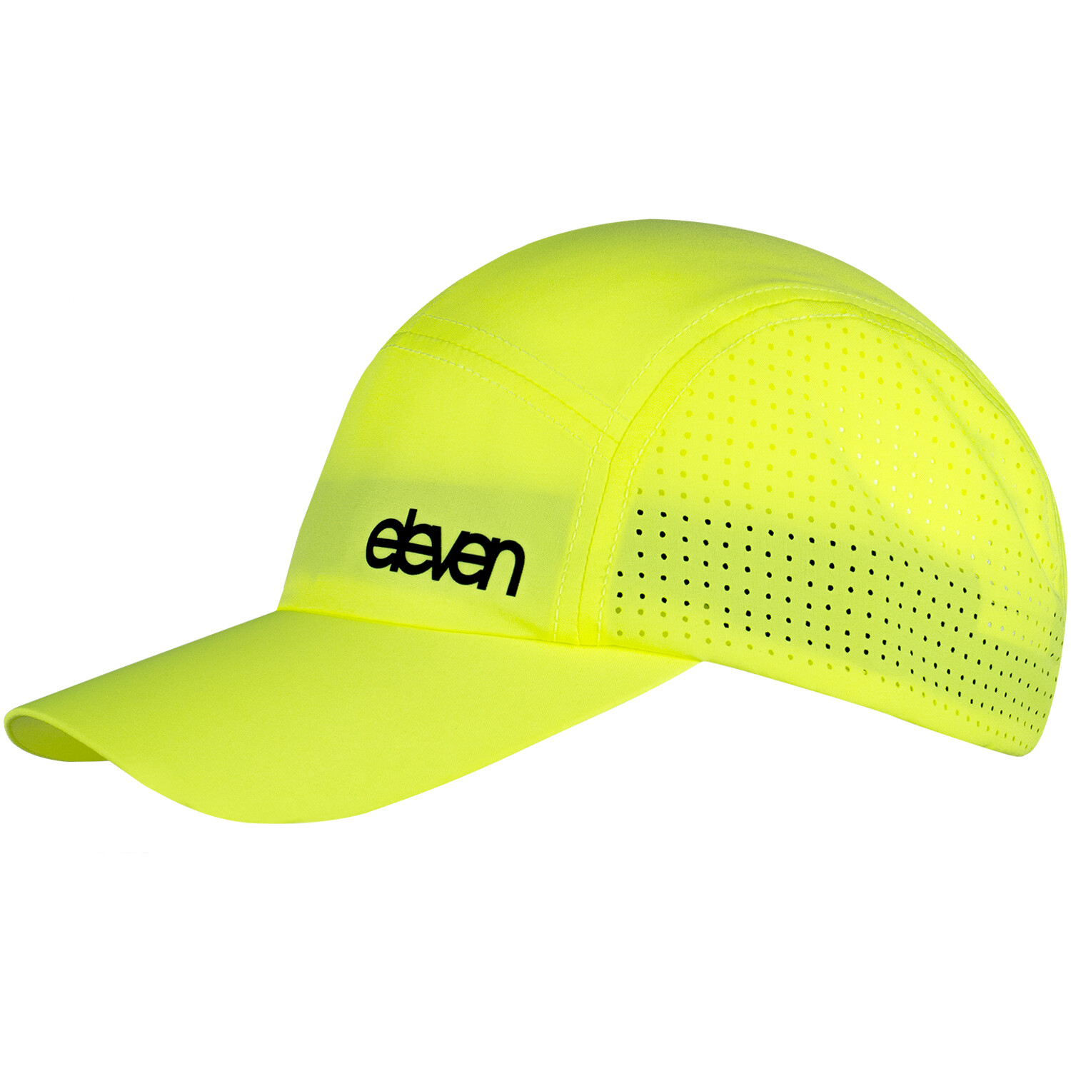 Běžecká kšiltovka Eleven Fluo