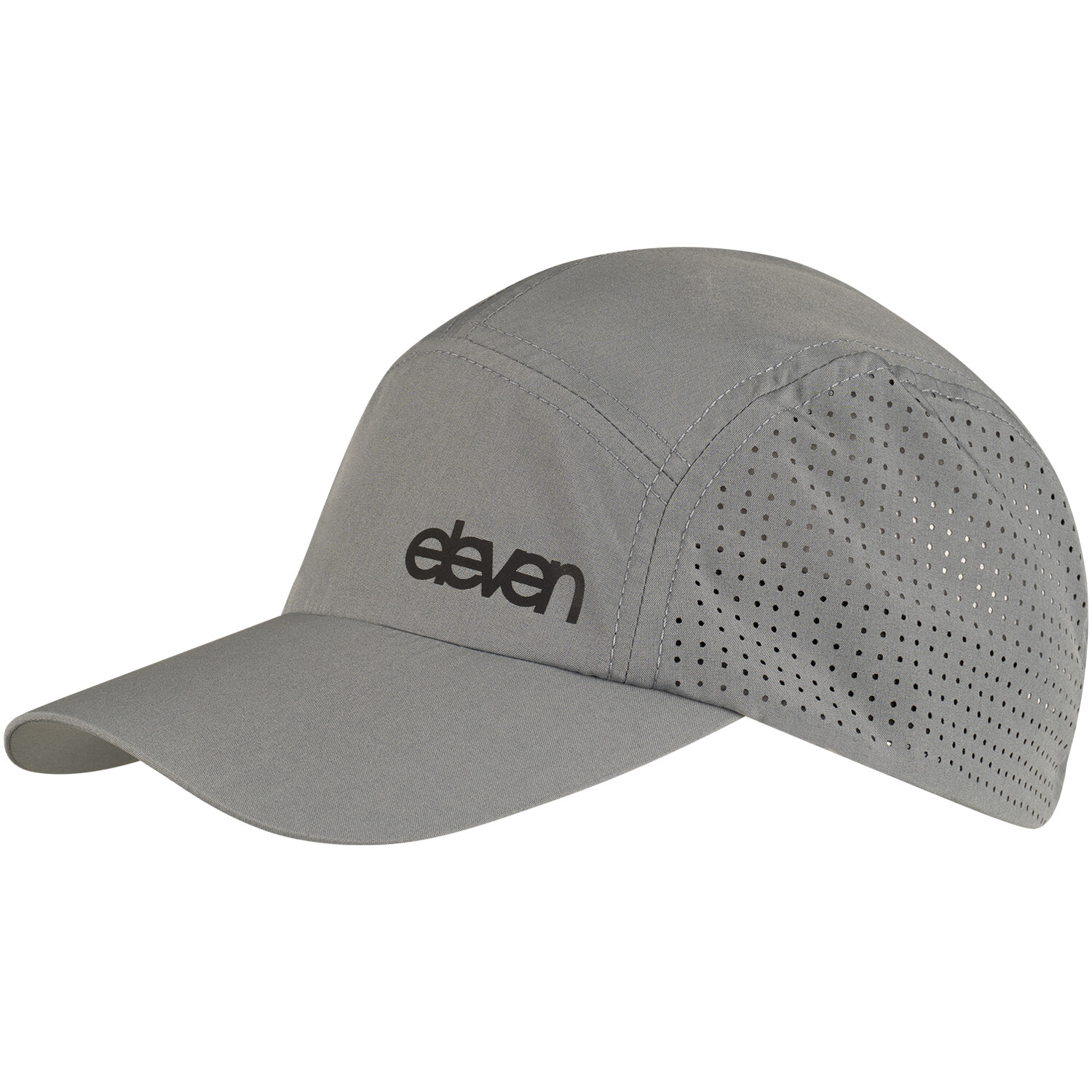 Běžecká kšiltovka Eleven Grey