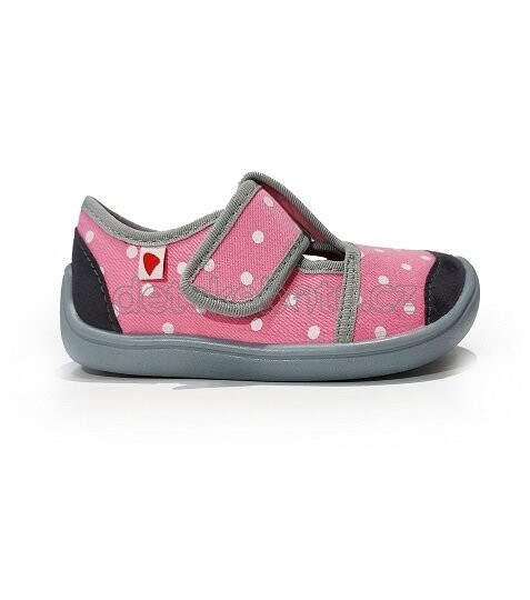 Anatomic Barefoot-BF01 Velikost: 24