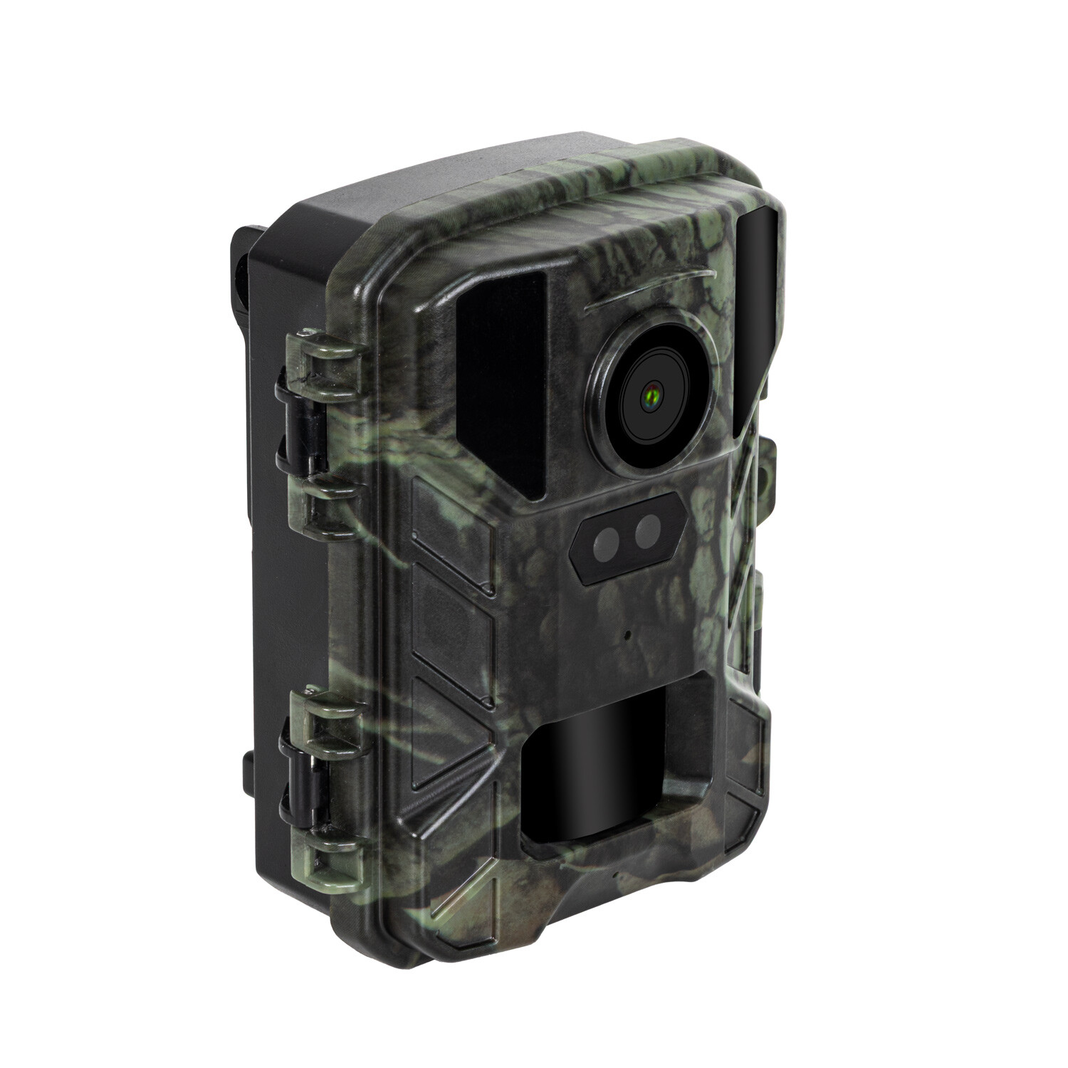 Evolveo StrongVision Compact 4K, fotopast/časosběrná kamera 32GB