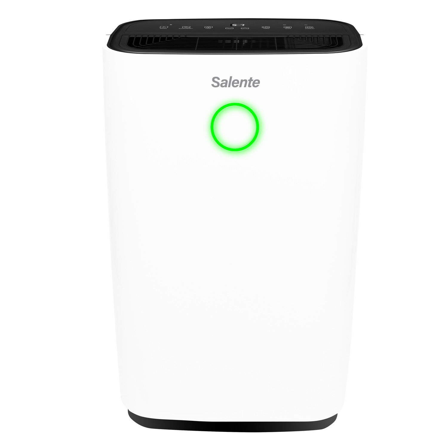 Salente WaterStar20, odvlhčovač vzduchu, 20l/den, bílá