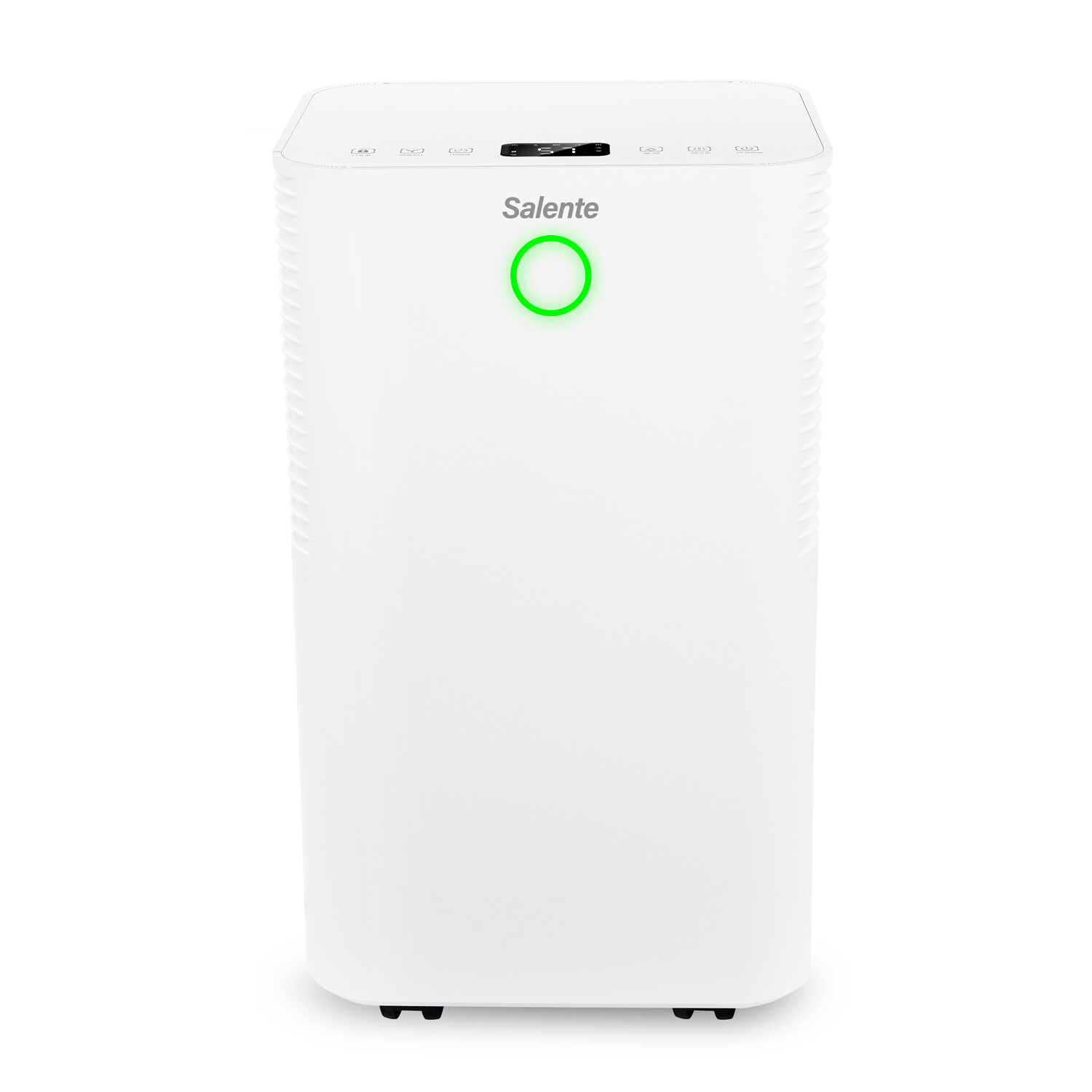 Salente WaterStar12, odvlhčovač vzduchu, 12l/den, bílá