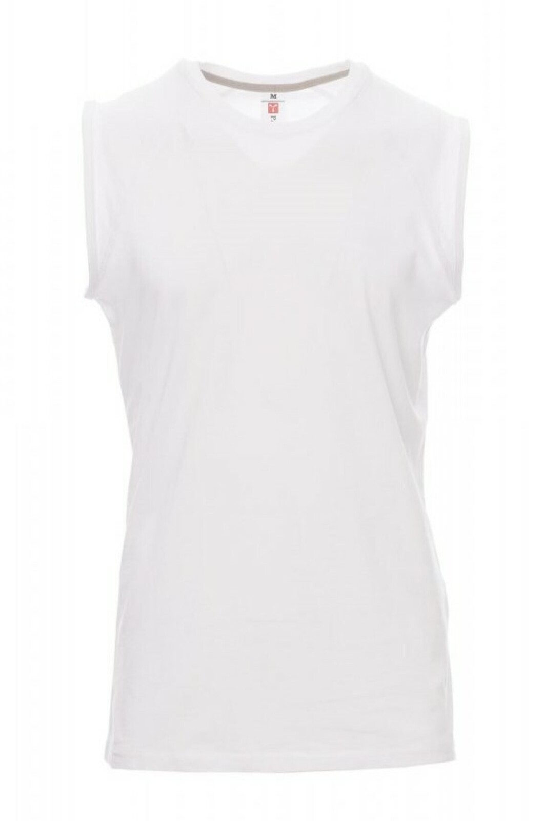 PayPer SHORE pánské Tílko bílá  L