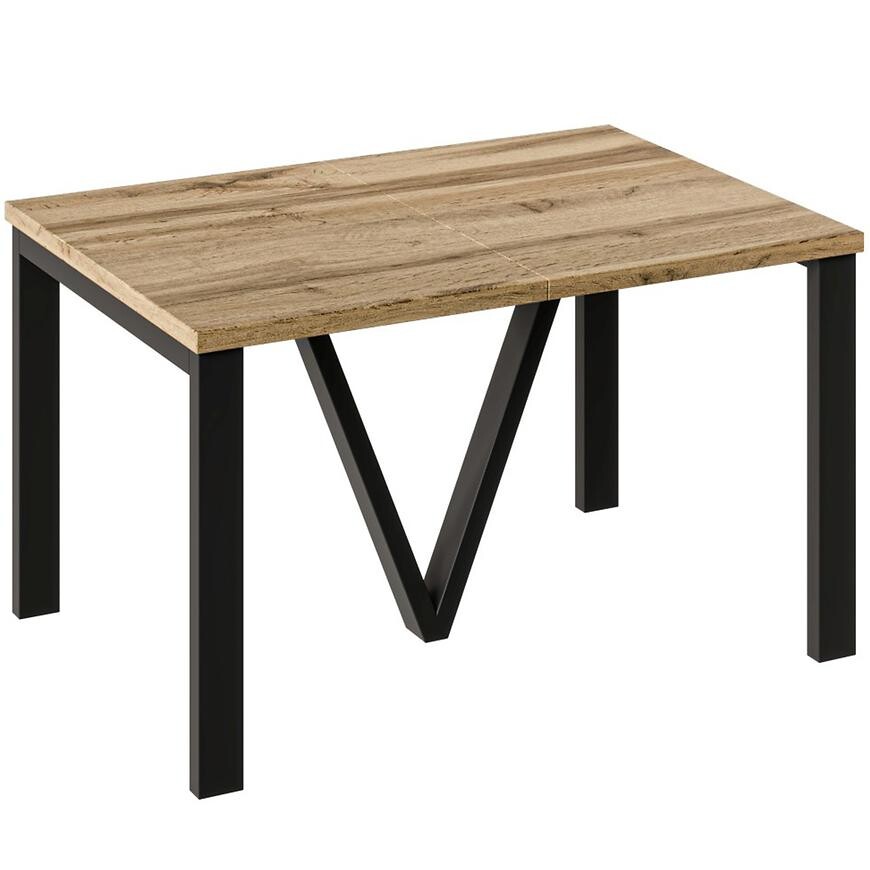 Stůl Titan dub Wotan