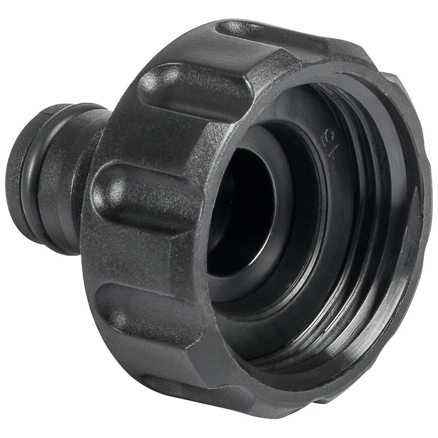 Přípojka s vnitřním závitem Economic 1 54-160