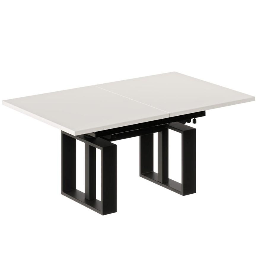 Konferenční stolek/Stůl EMPOLI-170 kašmír