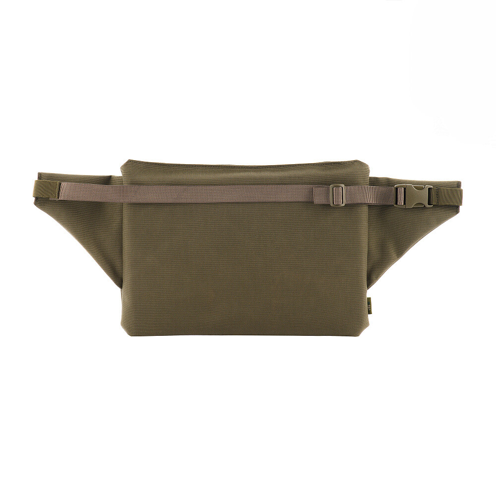 Sedací podložka M-Tac Seating Pad Belt - ranger green