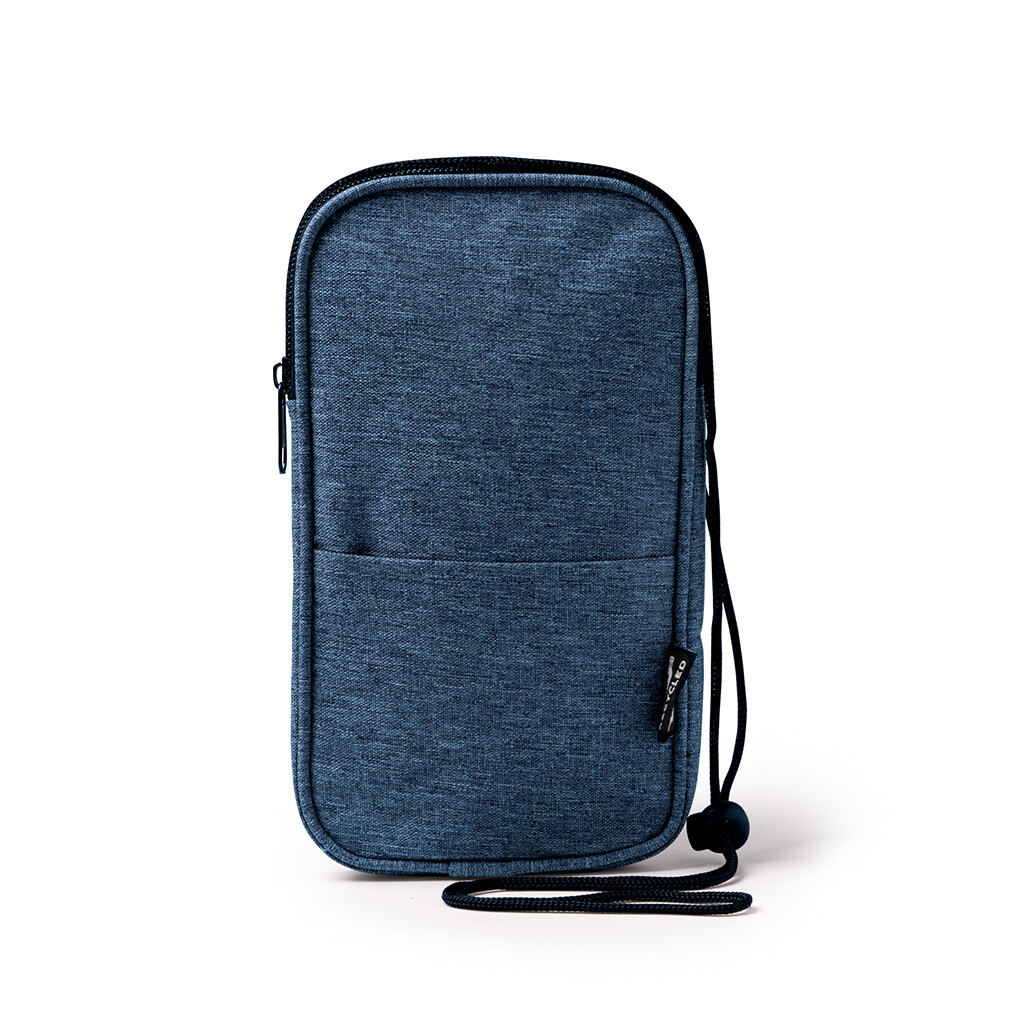 Pouzdro na mobil Roly Crossbody Suiper - modré