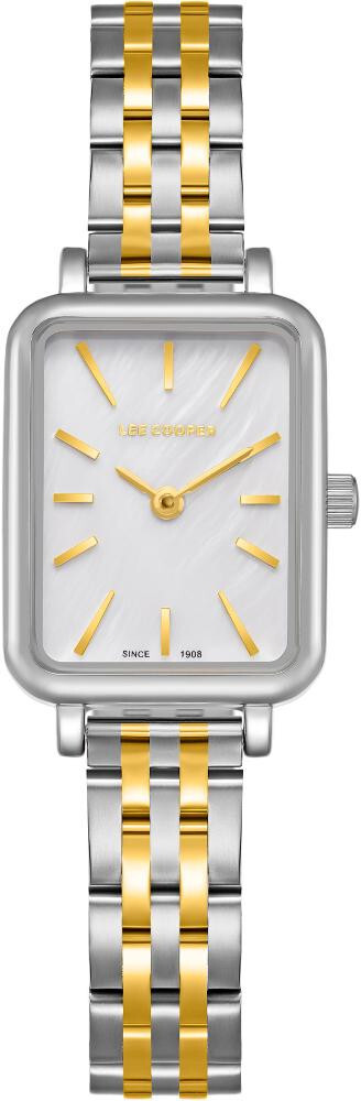 Lee Cooper Analogové hodinky LC08121.220
