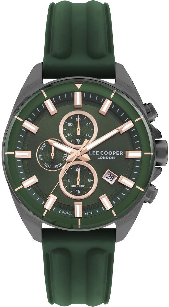 Lee Cooper Analogové hodinky LC07881.077