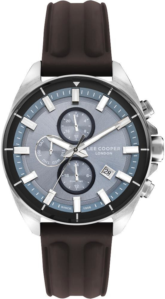 Lee Cooper Analogové hodinky LC07881.394