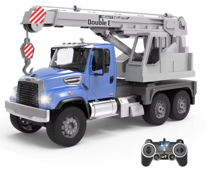 IQ models Autojeřáb na dálkové ovládání 1/20