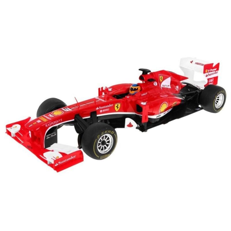 Rastar RC Formule F1 FERRARI F 138 1:12