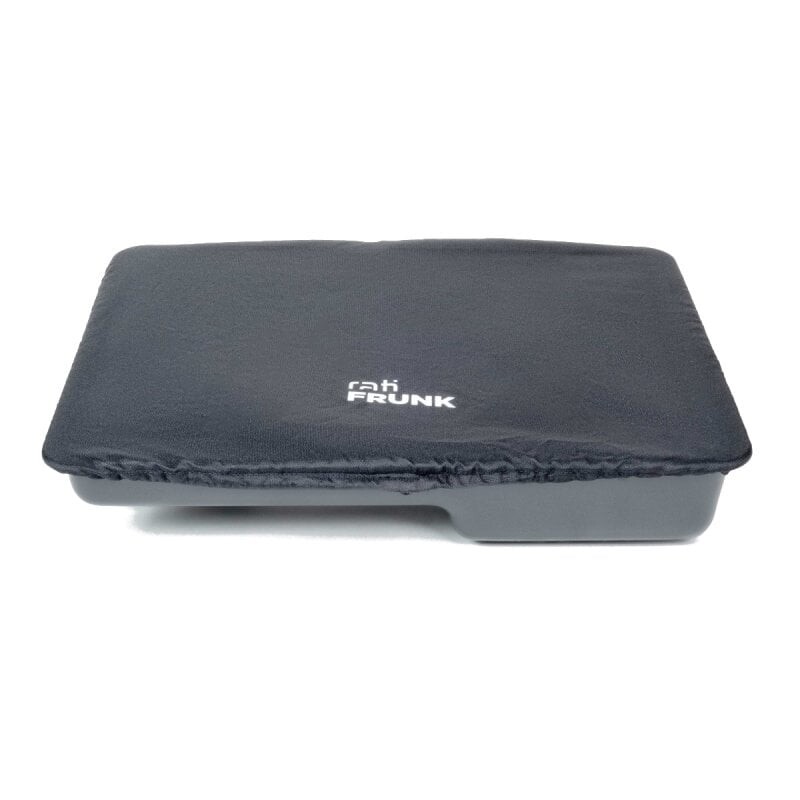 Přední přihrádka Frunk pro Fiat 500e 2020- (elektrická verze)