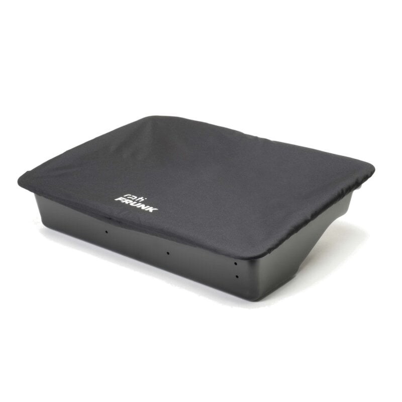 Přední přihrádka Frunk pro MG4 2022-