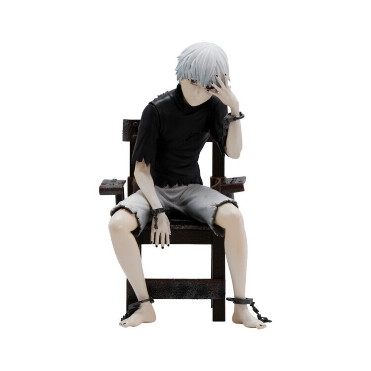 ABY STYLE Figurka Tokyo Ghoul - Ken Kaneki, 12 cm