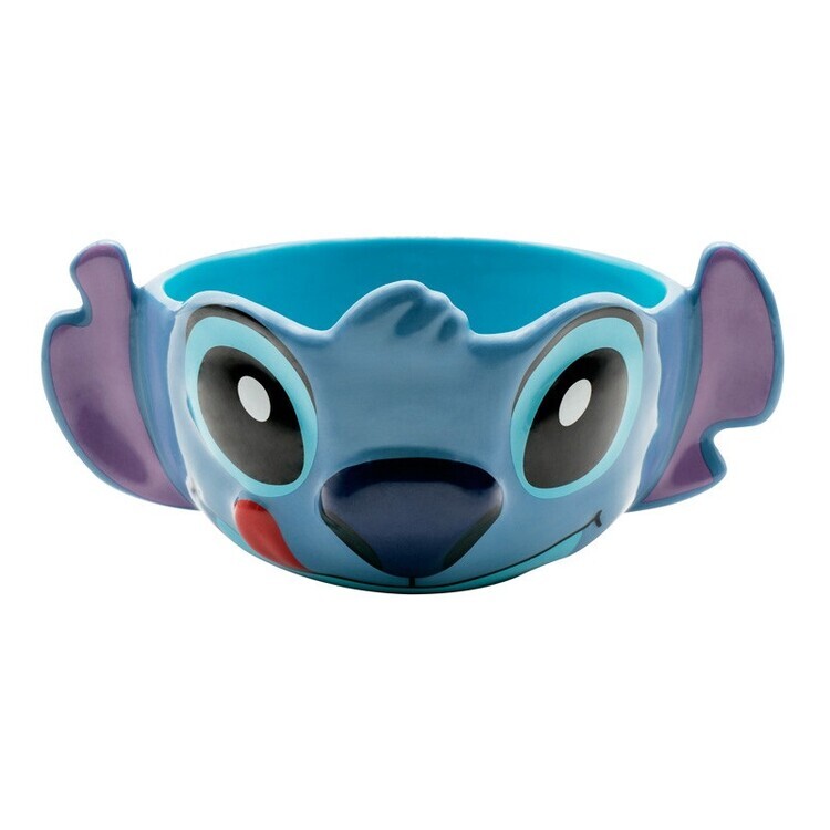 ABY STYLE 3D Lilo & Stitch - Stitch Head, 0,5 l