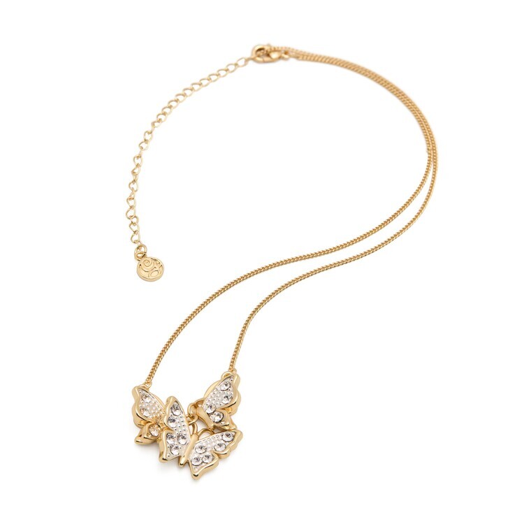 NOBLE COLLECTION Wicked - Glinda's Butterfly