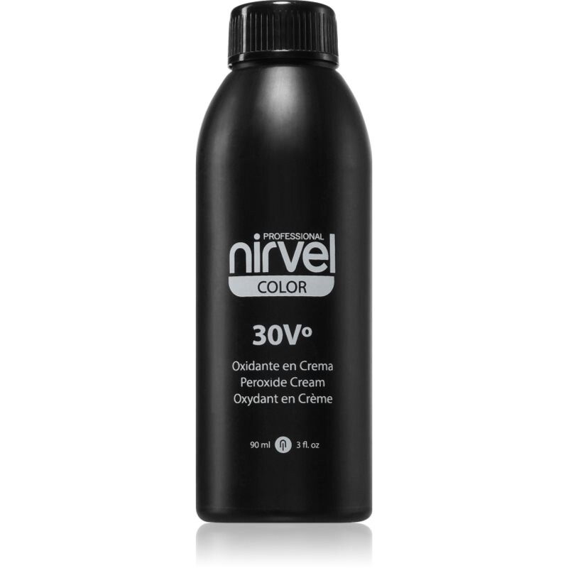 Nirvel 30Vº krémový peroxid 9% 90 ml