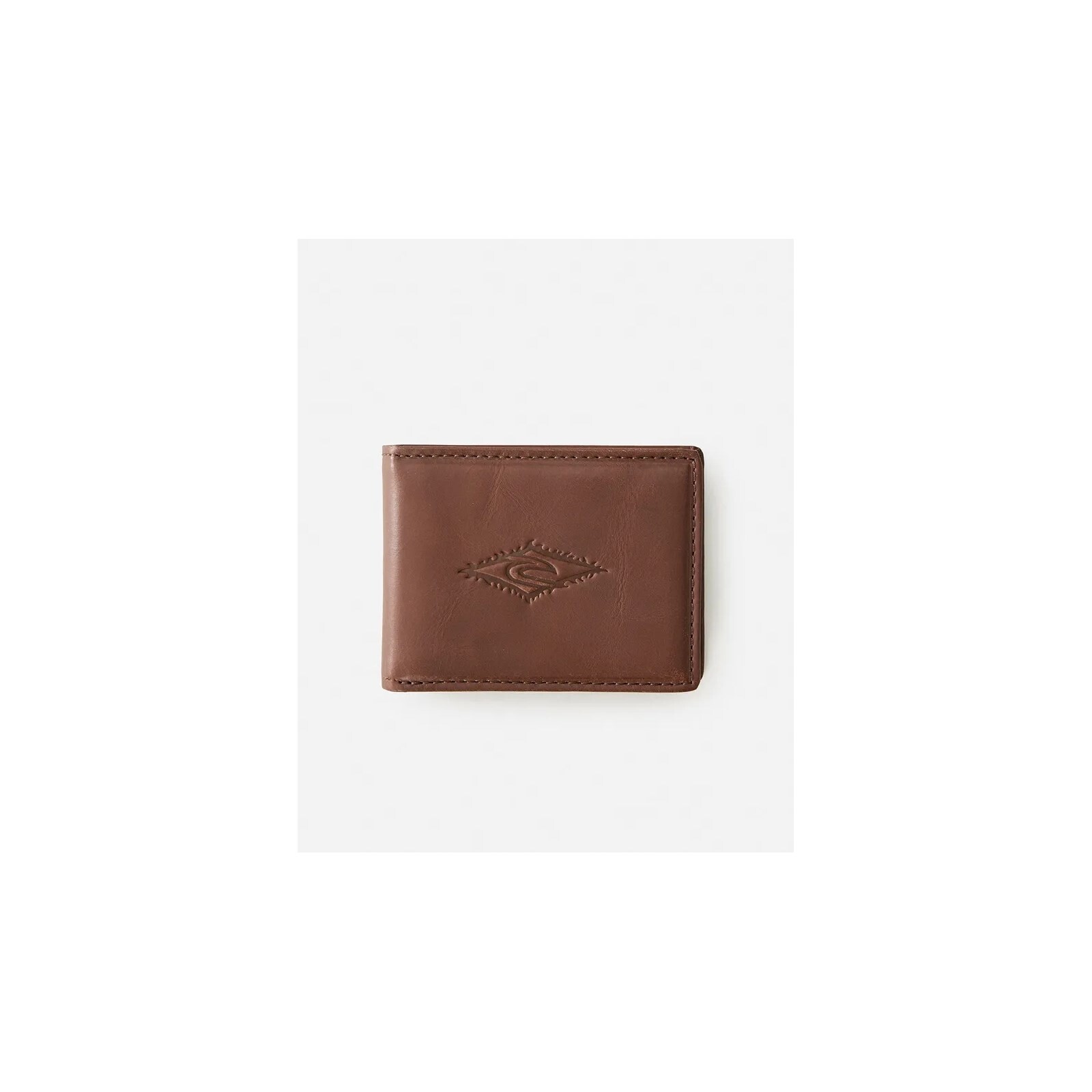 peněženka RIP CURL - Raw Energy Rfid Slim Brown (9)