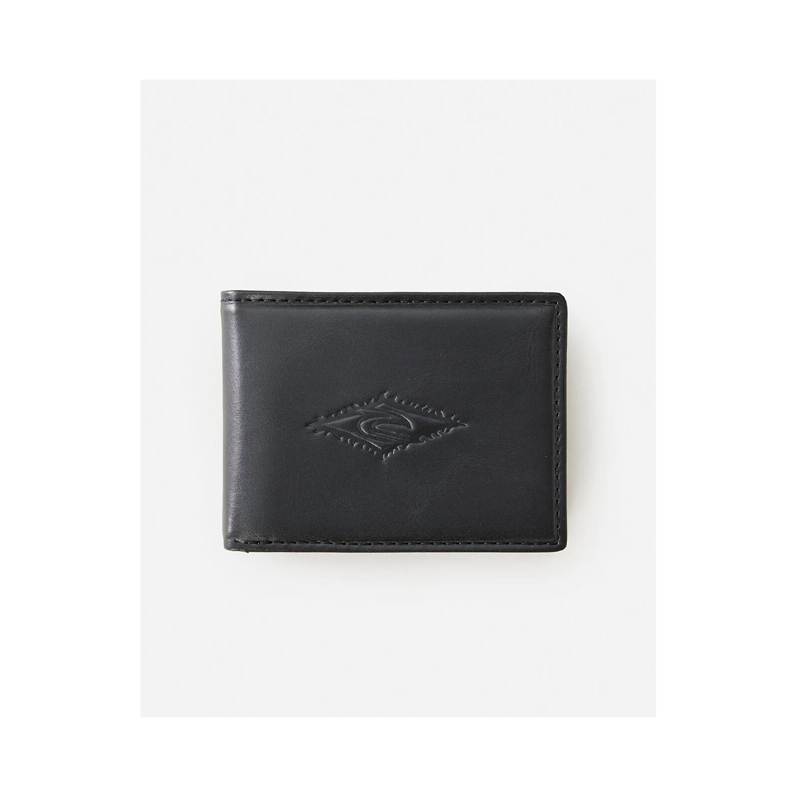 peněženka RIP CURL - Raw Energy Rfid Slim Black (90)