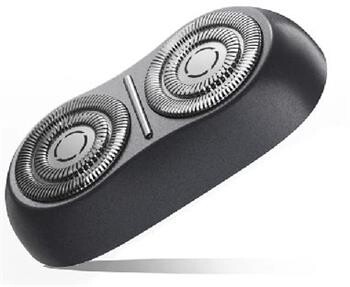 Xiaomi Electric Shaver S200 Replacement Head Gray