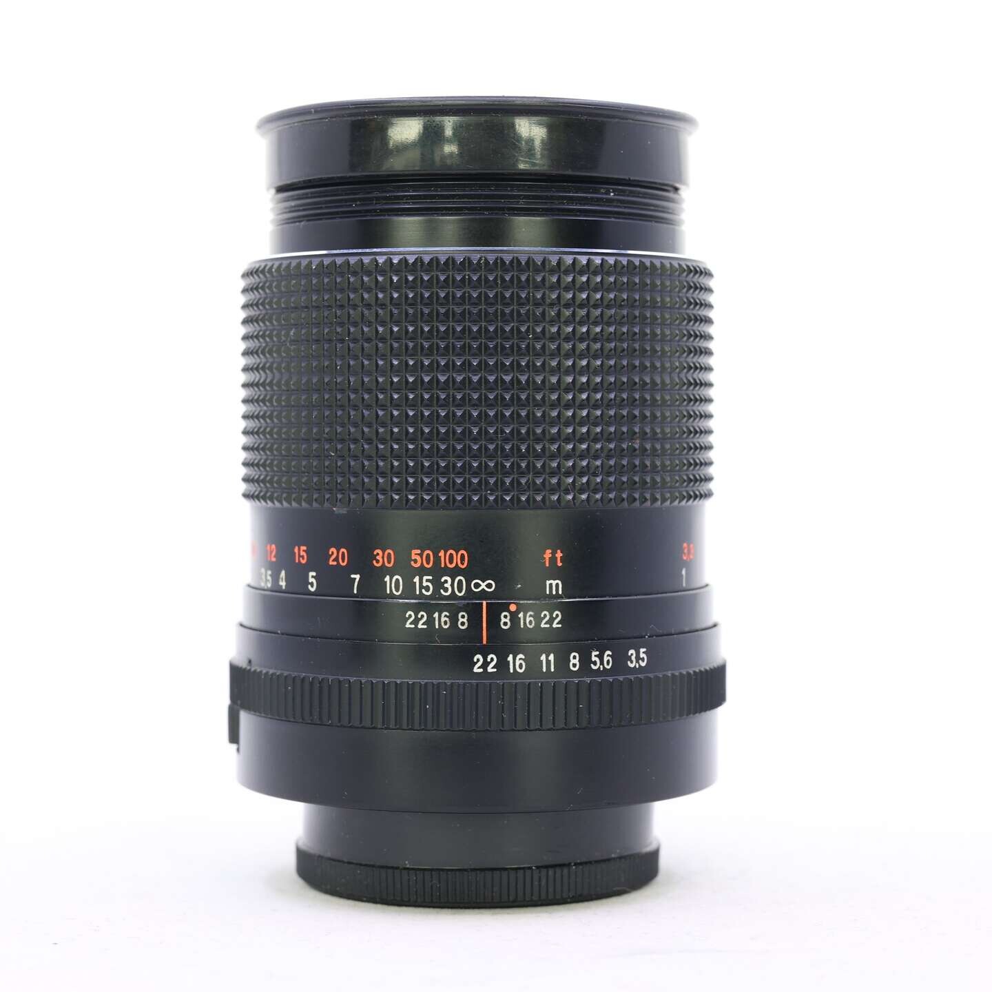 Carl Zeiss Jena Sonnar 135 mm f/3,5 MC pro M42 bazar