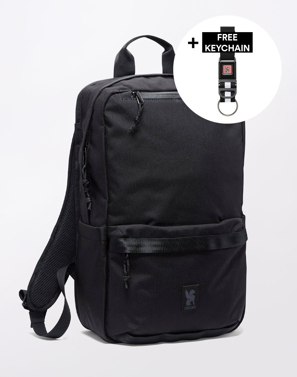Chrome Industries Hondo 18L pack Black