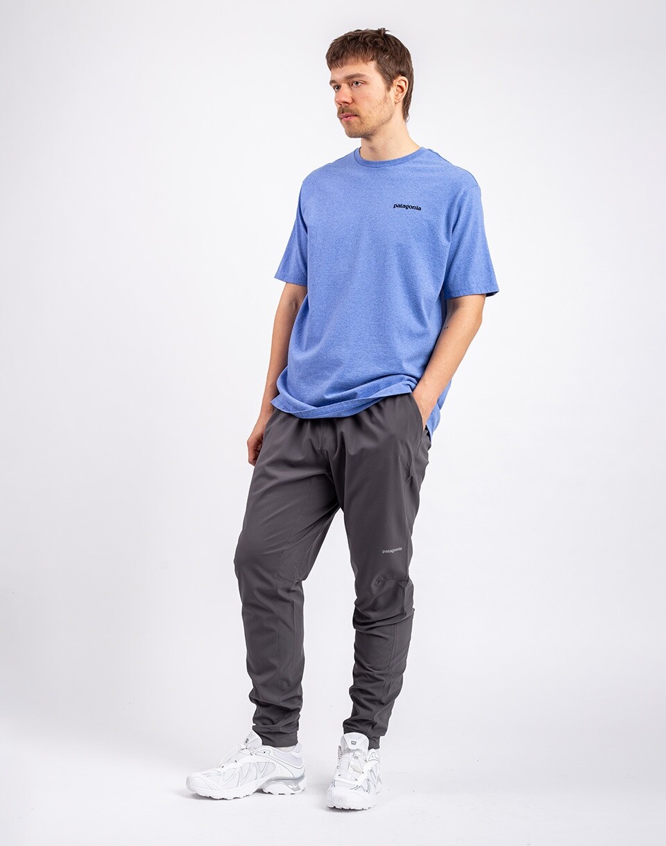 Patagonia M's Terrebonne Joggers Forge Grey S