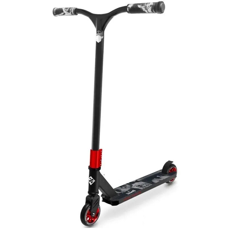 Street Surfing BANDIT Godfather