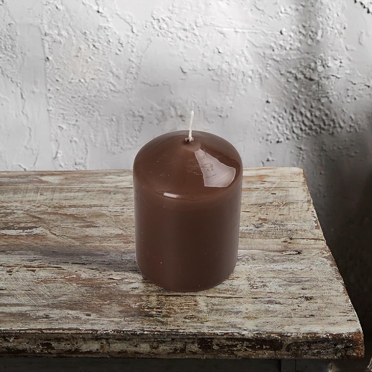 Weltbild Sloupková svíčka žalud