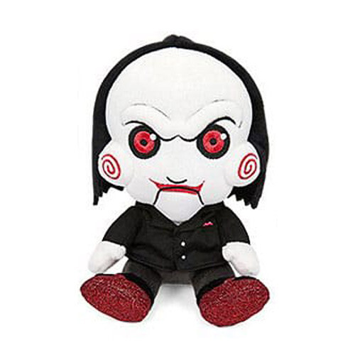 Kidrobot | SAW - plyšová figurka Phunny Billy 20 cm