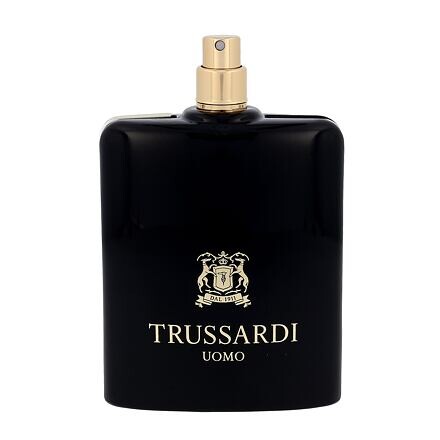 Trussardi Uomo 2011 100 ml toaletní voda tester pro muže
