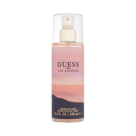 GUESS Guess 1981 Los Angeles 250 ml tělový sprej pro ženy