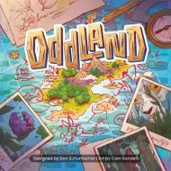 Allplay Oddland