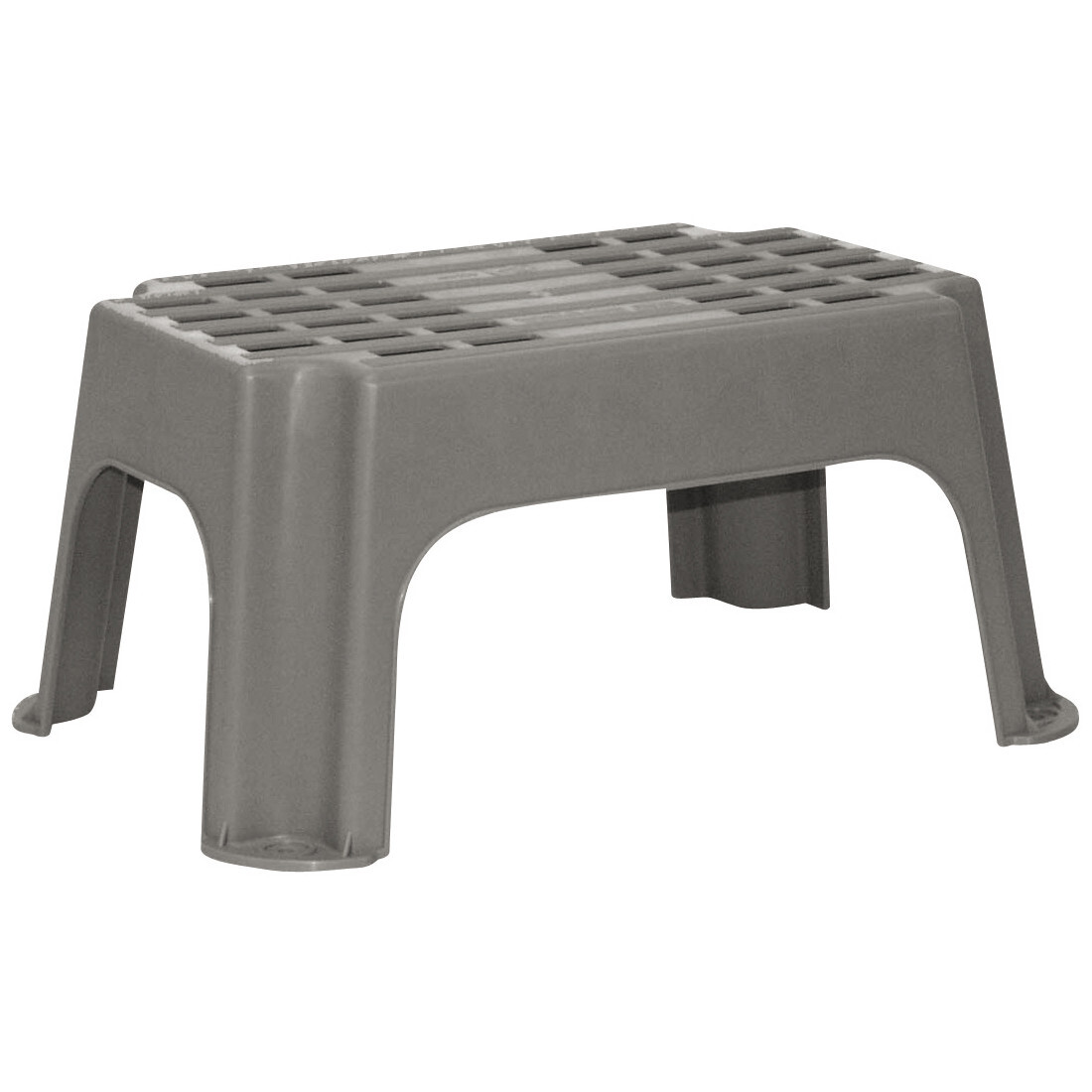 Schůdek Bo-Camp Caravan Step Barva: šedá